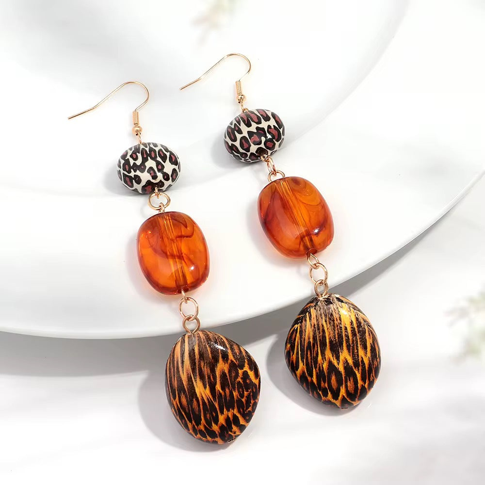 Adizza Earrings