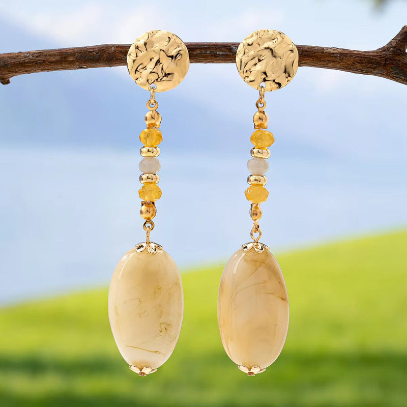Tessie Earrings