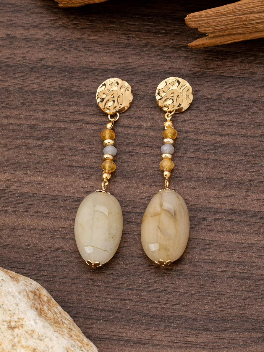 Tessie Earrings
