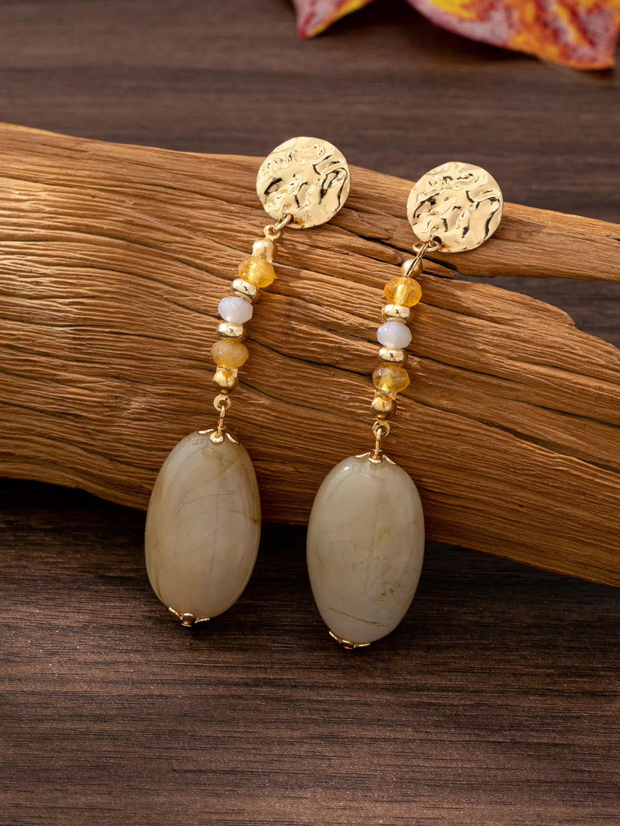 Tessie Earrings