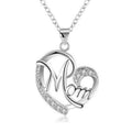 Silver Pendant