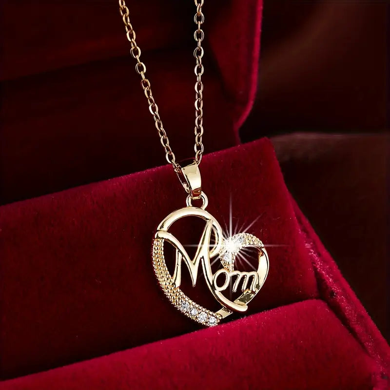 Gold Pendant
