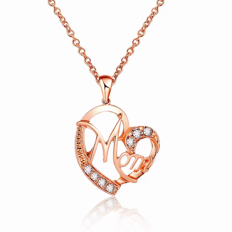 Gold Pendant