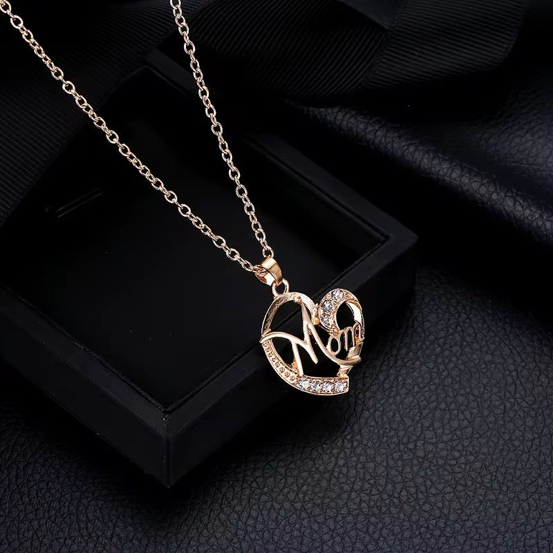 Gold Pendant