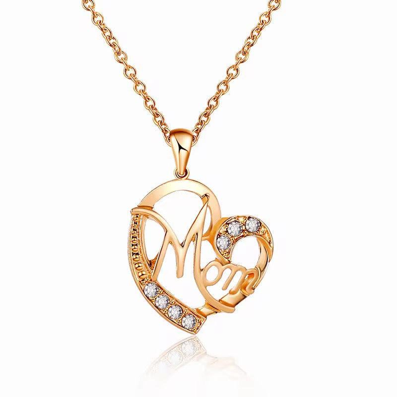 Gold Pendant