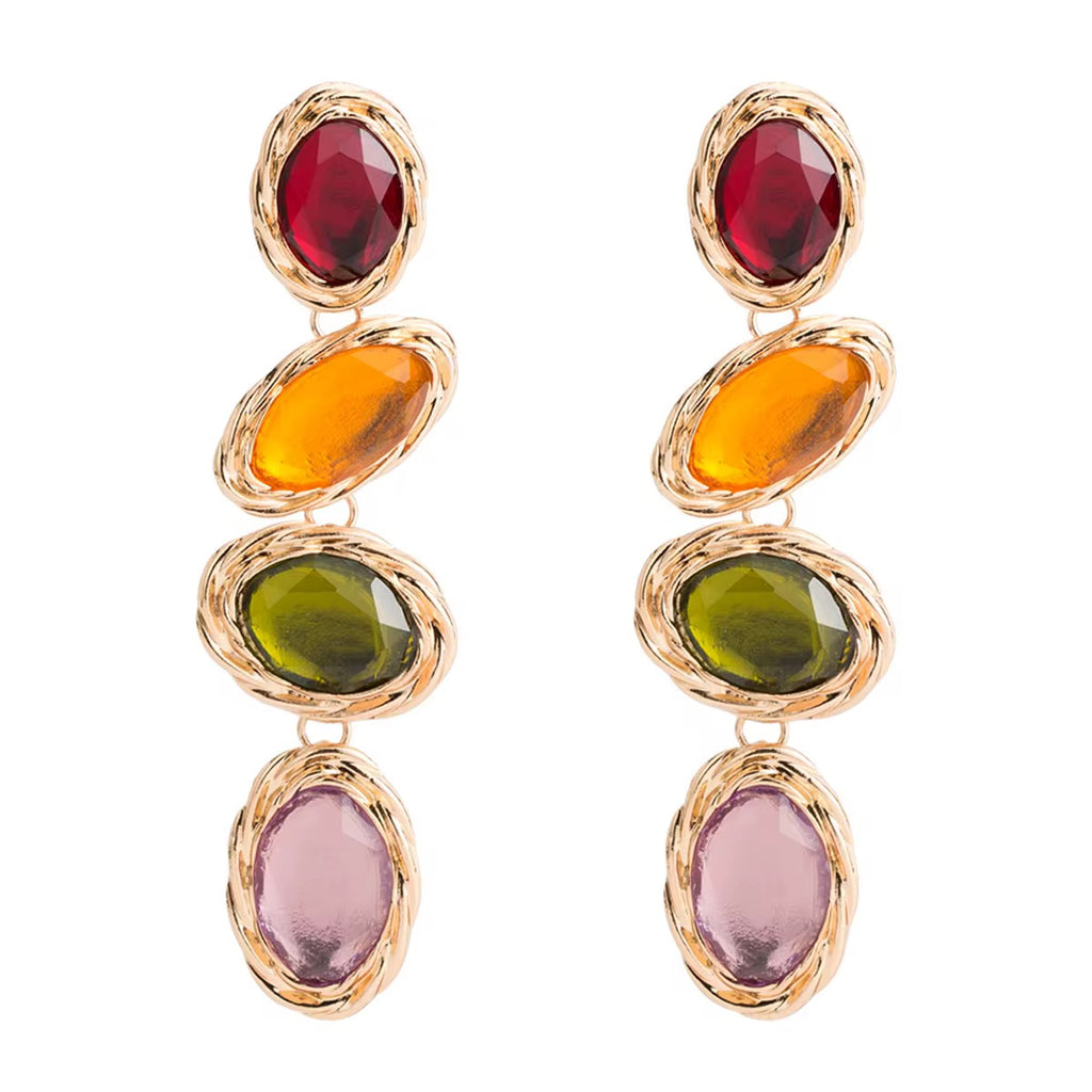 Ukiyo Earrings