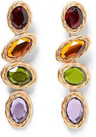Ukiyo Earrings