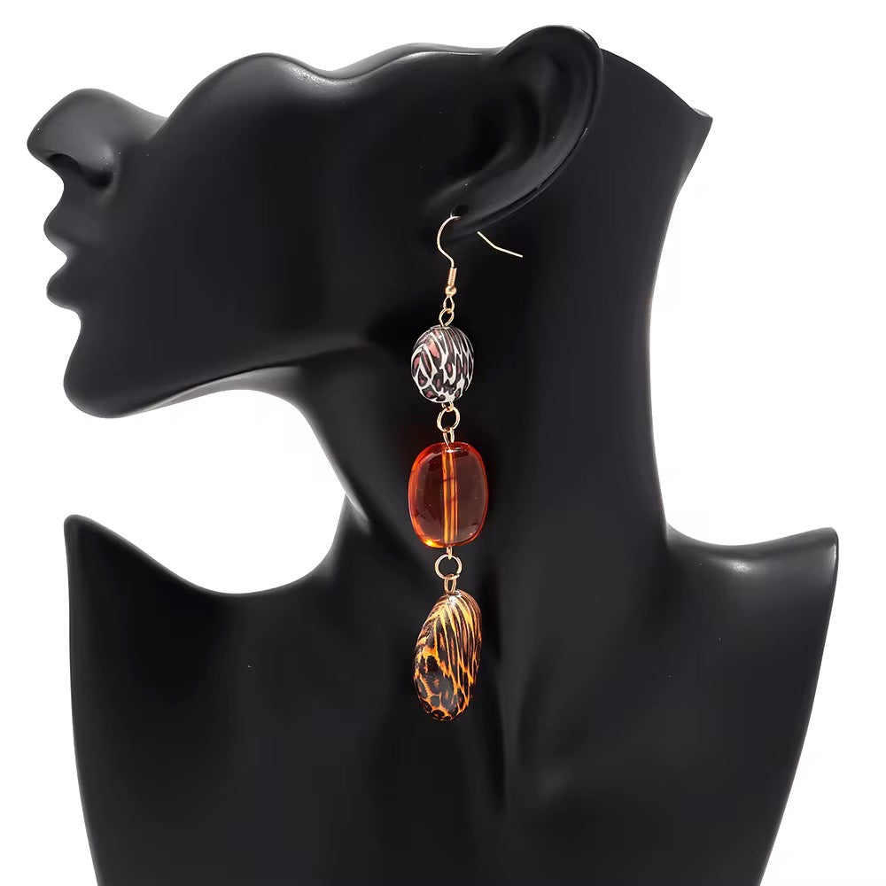 Adizza Earrings