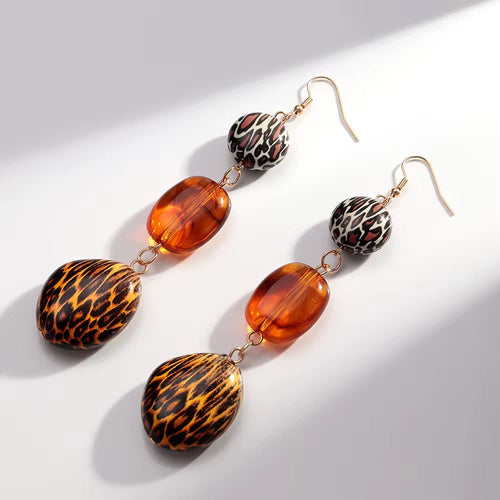 Adizza Earrings